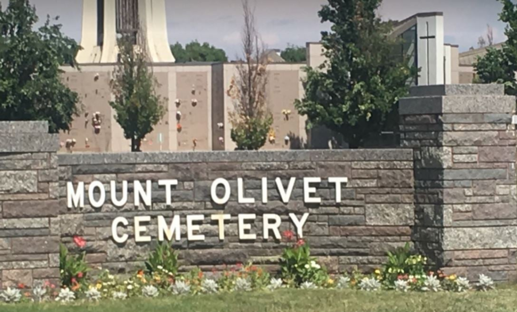 BillionGraves, cemetery, Mount Olivet, gravestones, graves, cemetery documentation, Eagle Scout project, Eagle Scout, tombstones, family history, volunteers, community service, genealogy, ancestors, BillionGraves, boy Scouts, BSA