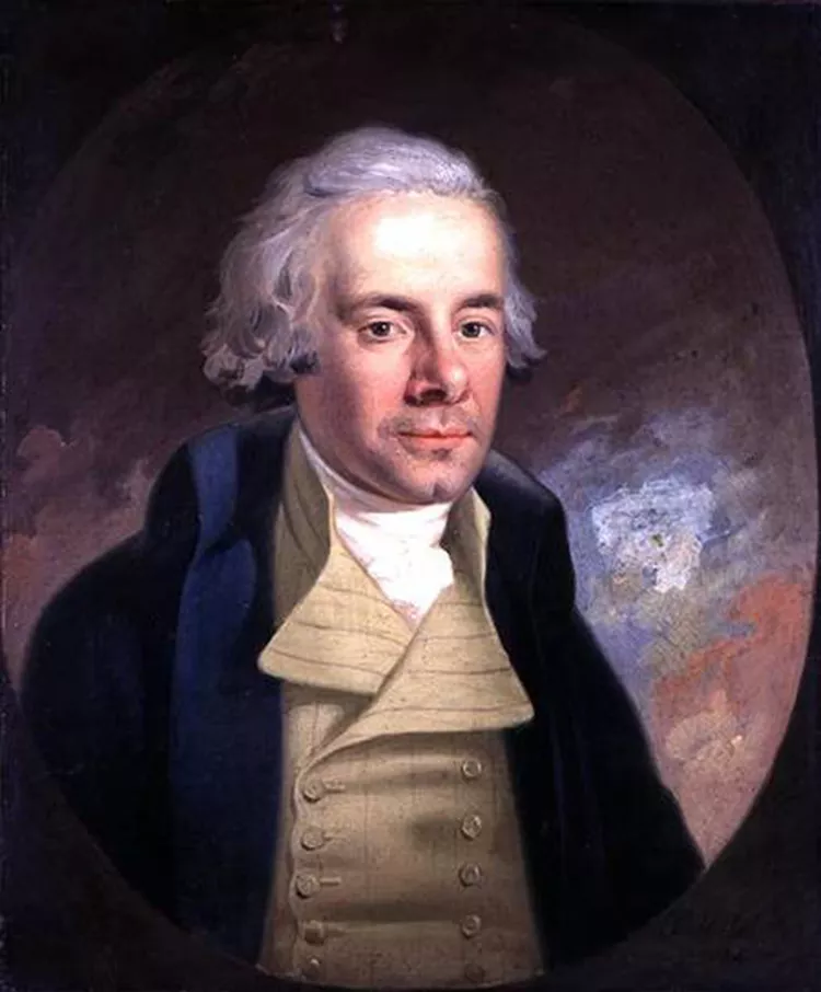 BillionGraves, BG, GPS, app, BillionGraves app, Westminster Abbey, England, UK, United Kingdom, gravestones, graves, grave, gravesite, ancestors, family history, genealogy, BillionGraves, William Wilberforce, abolition