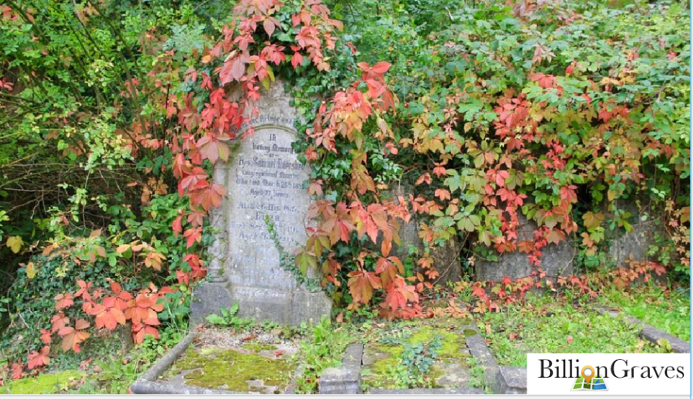BillionGraves, roadside cemeteries, discovering roadside cemeteries, cemetery, grave, gravestones, autumn, genealogy, family history, ancestors, GPS, photograph gravestone, find graves, road, roadtrip, fall color tour