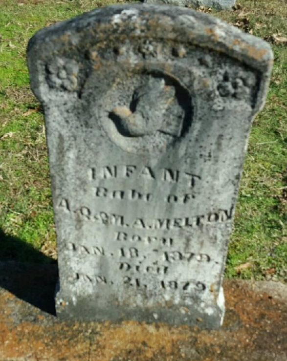 BillionGraves, baby, infant, gravestone, lamb, grave, cemetery, GPS, mobile app, mobile phone, GPS cemetery data, grave, gravestone, ancestors, genealogy, family history, bird, bird gravestone symbol