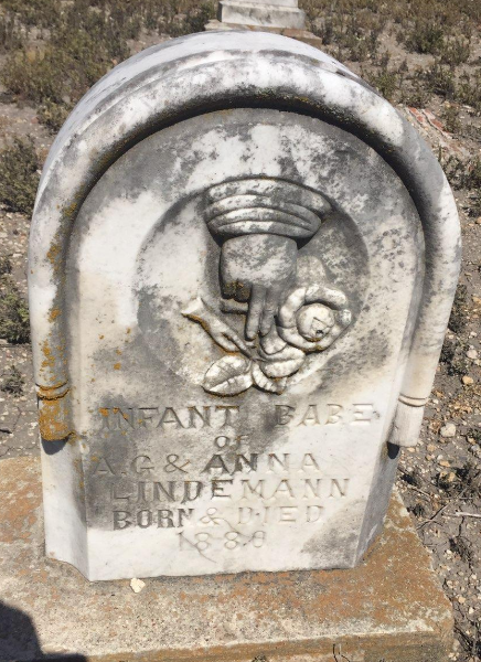 death symbol, hand of God, rose, BillionGraves, baby, infant, gravestone, lamb, grave, cemetery, GPS, mobile app, mobile phone, GPS cemetery data, grave, gravestone, ancestors, genealogy, family history
