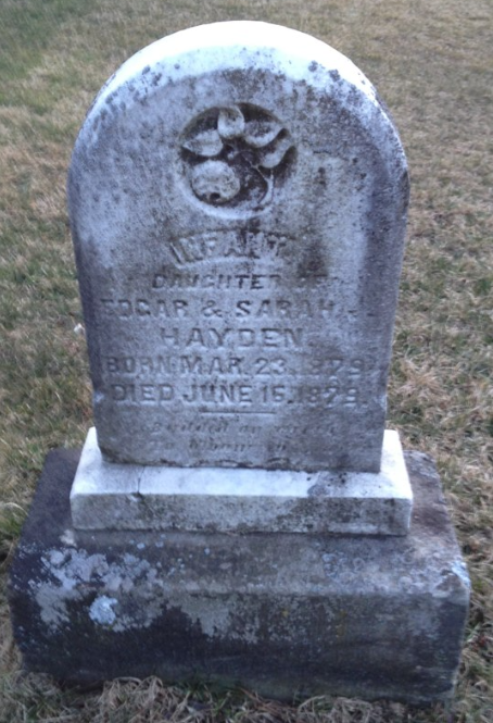drooping flower, wilting flower, flower symbol, rose, rose symbol, BillionGraves, baby, infant, gravestone, lamb, grave, cemetery, GPS, mobile app, mobile phone, GPS cemetery data, grave, gravestone, ancestors, genealogy, family history