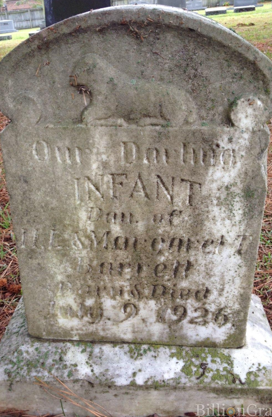 BillionGraves, baby, infant, gravestone, lamb, grave, cemetery, GPS, mobile app, mobile phone, GPS cemetery data, grave, gravestone, ancestors, genealogy, family history