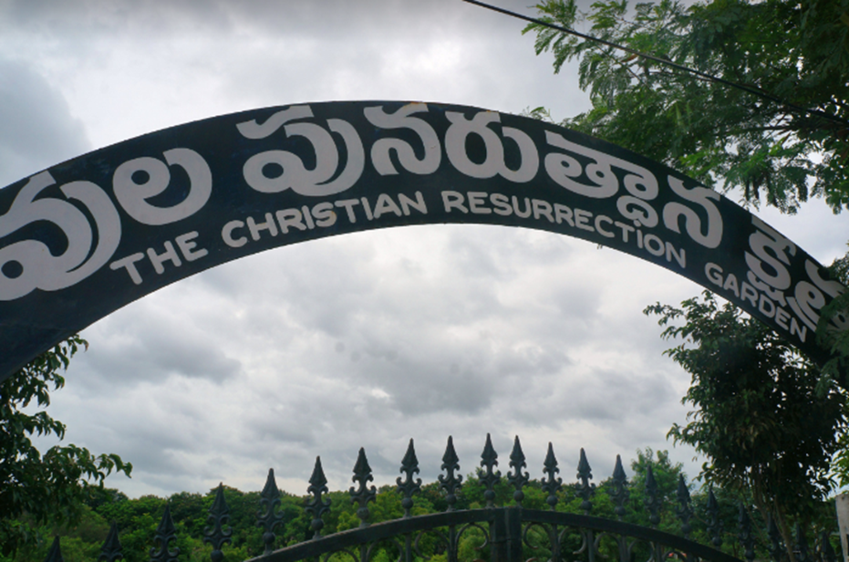 BillionGraves, Indian, India, Indian diaspora, graves, cemetery, family history, ancestors, research, GPS, photos, gravestones, The Christian resurrection garden, BillionGraves, Indian, India, Indian diaspora, graves, cemetery, family history, ancestors, research, GPS, photos, gravestones