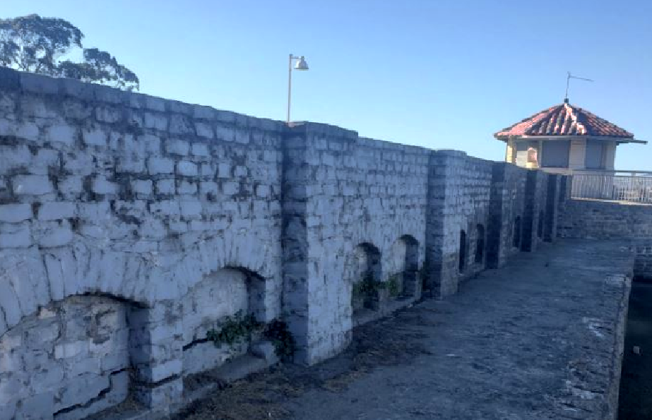 Marina District, beach, BillionGraves, gravestone, ancestors, cemetery, genealogy, San Francisco, tombstone, headstone, GPS, genealogy, BillionGraves, cemetery gate