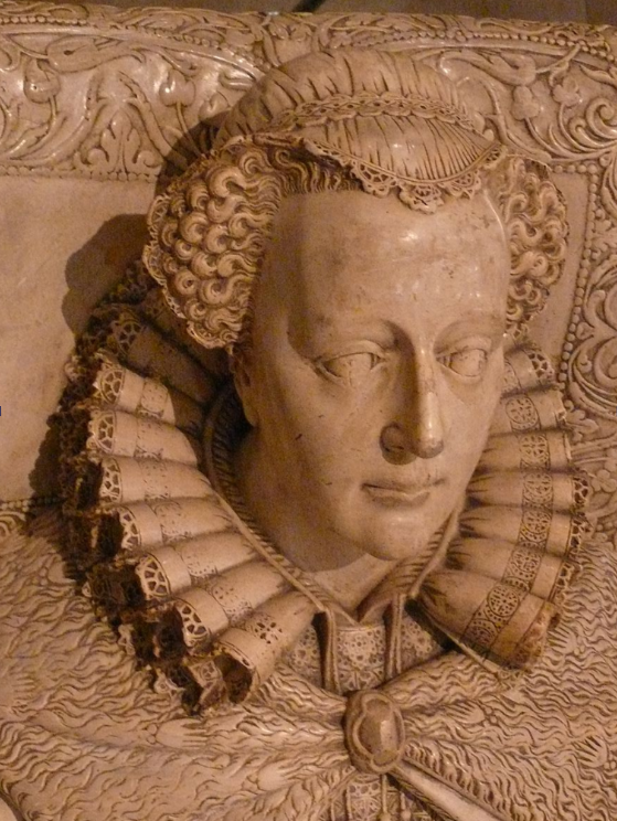 BillionGraves, Mary Queen of Scots, BG, GPS, app, BillionGraves app, Westminster Abbey, England, UK, United Kingdom, gravestones, graves, grave, gravesite, ancestors, family history, genealogy, BillionGraves