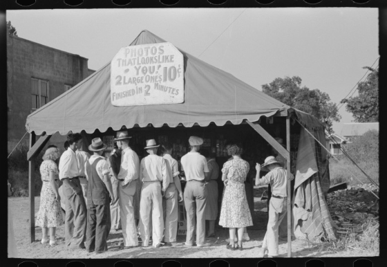 photo booth, photo tent, fair, BillionGraves, cemetery, family history, ancestors, ancestry. BG, BG+, research, genealogy, family, graves, gravestones, headstones, photos, family photos, BillionGraves, old family photos,, tintypes