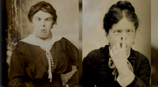 funny, humor, BillionGraves, cemetery, family history, ancestors, ancestry. BG, BG+, research, genealogy, family, graves, gravestones, headstones, photos, family photos, BillionGraves, old family photos, sillly, silly face