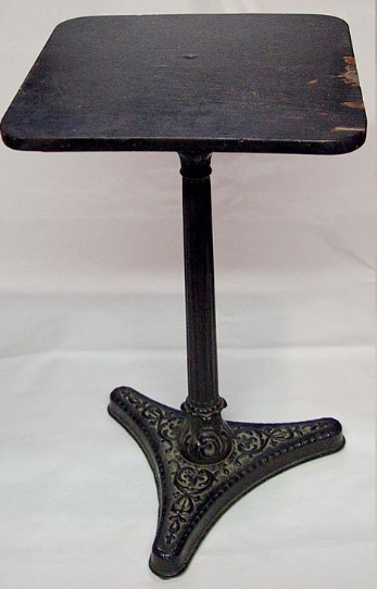 arm rest, BillionGraves, cemetery, family history, ancestors, ancestry. BG, BG+, research, genealogy, family, graves, gravestones, headstones, photos, family photos, BillionGraves, old family photos,, cast iron stand, cast iron