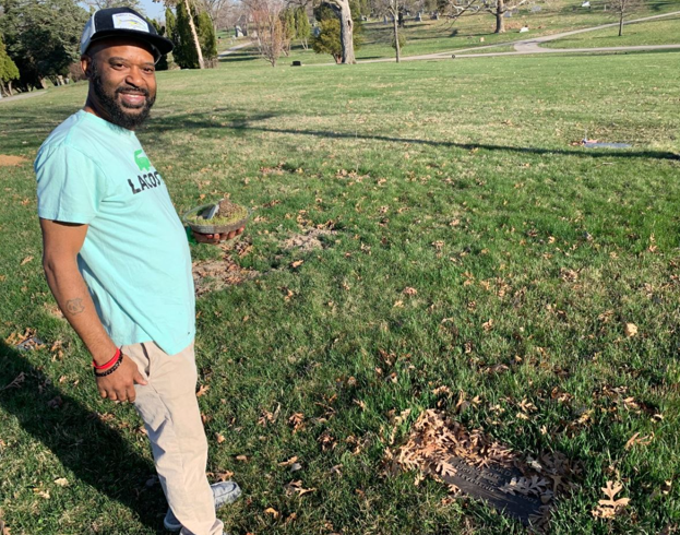 BillionGraves, Rescuing Our Roots, gravestones, cemetery, headstones, app, mobile app, Guinness World Records attempt, largest BillionGraves project in history, BG, Jordan