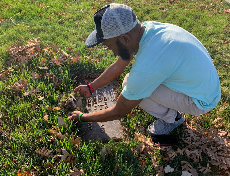 tomb, empty tomb, BillionGraves, Rescuing Our Roots, gravestones, cemetery, headstones, app, mobile app, Guinness World Records attempt, largest BillionGraves project in history, BG