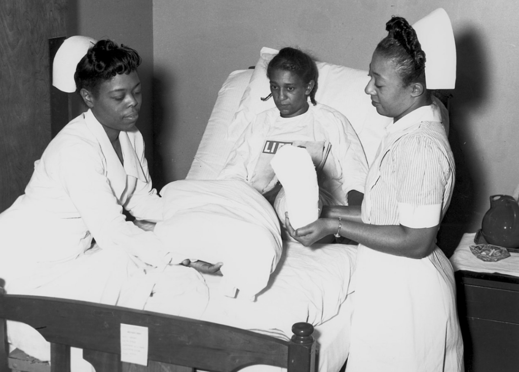 nurse, African American, BillionGraves, Rescuing Our Roots, gravestones, cemetery, headstones, app, mobile app, Guinness World Records attempt, largest BillionGraves project in history, BG