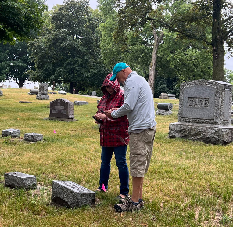 BillionGraves, Guinness World Records, Guinness World Records attempt, GWR, GPS, photos, volunteer, cemetery, ancestors, family history, genealogy, headstones, transcriptons, world record, goal, BillionGraves
