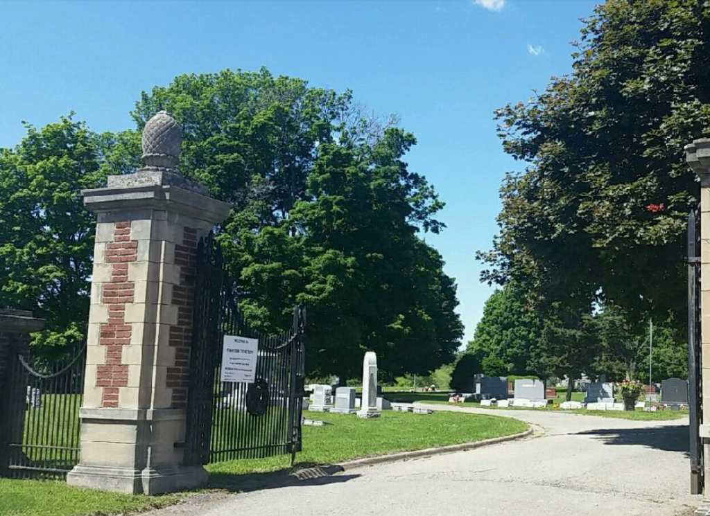 BillionGraves, Guinness World Records, Guinness World Records attempt, GWR, GPS, photos, volunteer, cemetery, ancestors, family history, genealogy, headstones, transcriptons, world record, goal, BillionGraves, Fairview Church, josef fox