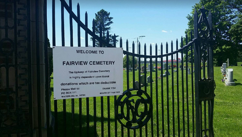 BillionGraves, Guinness World Records, Guinness World Records attempt, GWR, GPS, photos, volunteer, cemetery, ancestors, family history, genealogy, headstones, transcriptons, world record, goal, BillionGraves, fairview cemetery, fox