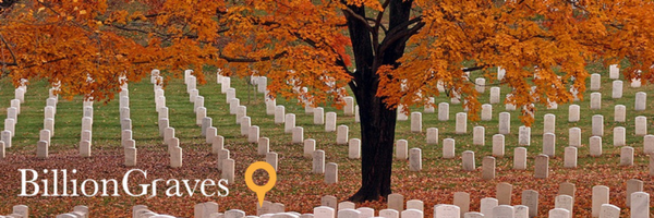 autumn, cemetery, graves, billiongraves, gps, photos