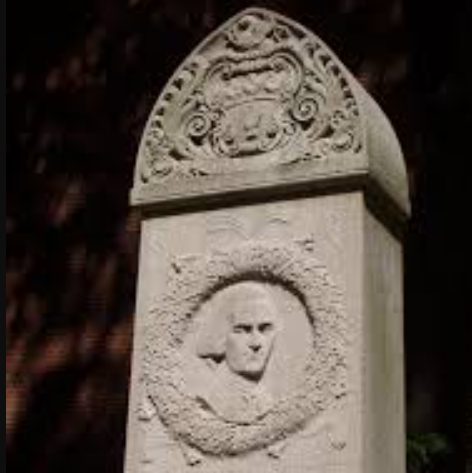 BillionGraves, founding fathers, USA250, America, Revolutionary War, John Hancock, Declaration of Independence, American revolution, USA, ancestors, genealogy, family history, John Hancock