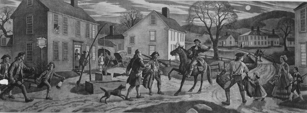 BillionGraves, founding fathers, USA250, America, Revolutionary War, Declaration of Independence, American revolution, USA, ancestors, genealogy, family history, Paul Revere