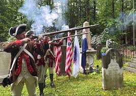 American revolution, america 250, founding fathers, billiongraves, cemetery