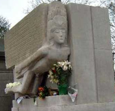 BillionGraves, GPS, mobile app, cemetery, gravestones, ancestors, family history, genealogy, graves, famous graves, BG, Oscar Wilde, Pere La Chaise Cemetery