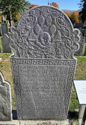 BillionGraves, app, mobile app, GPS, angel, colonial America, Zerubbabel Collins, gravestone carver, angels, colonial gravestones, gravestone symbols, Colonial America cemetery, family history, ancestors, genealogy