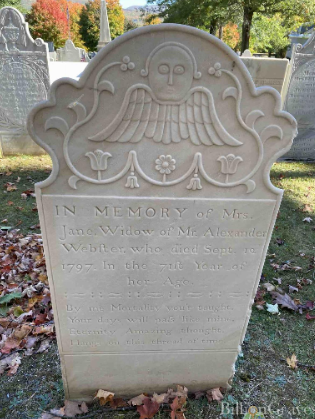 BillionGraves, app, mobile app, GPS, angel, colonial America, Zerubbabel Collins, gravestone carver, angels, colonial gravestones, gravestone symbols, Colonial America cemetery, family history, ancestors, genealogy