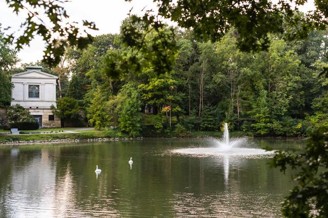 BillionGraves, BG, mobile app, gravestones, Cemetery, Lake View Cemetery, Cleveland, Ohio, family history, genealogy, family