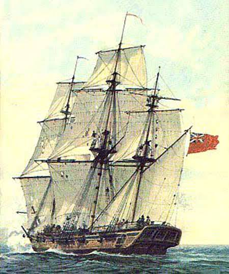 continental navy, American Revolution, America250, Revolutionary War, BillionGraves, Arlington National Cemetery, Founding Fathers, Gravestones, Cemetery, Ancestry, ancestors, genealogy, family history, American Revolutionary War Veterans, ship