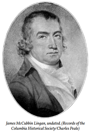 James McCubbin Lingan, American Revolution, America250, Revolutionary War, BillionGraves, Arlington National Cemetery, Founding Fathers, Gravestones, Cemetery, Ancestry, ancestors, genealogy, family history, American Revolutionary War Veterans, congressman