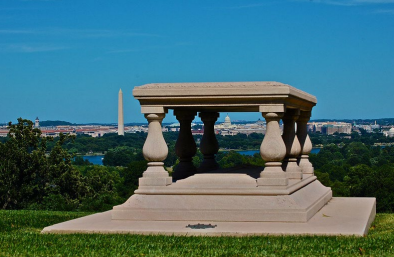 Pierre L'Enfant, American Revolution, America250, Revolutionary War, BillionGraves, Arlington National Cemetery, Founding Fathers, Gravestones, Cemetery, Ancestry, ancestors, genealogy, family history, American Revolutionary War Veterans, 