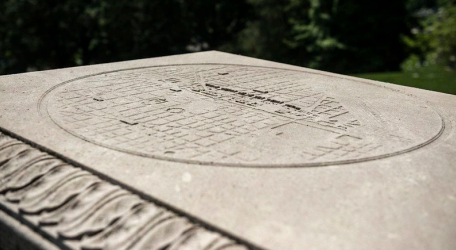 Pierre L'Enfant, washington d.c., American Revolution, America250, Revolutionary War, BillionGraves, Arlington National Cemetery, Founding Fathers, Gravestones, Cemetery, Ancestry, ancestors, genealogy, family history, American Revolutionary War Veterans, 