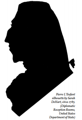 Pierre L'enfant, American Revolution, America250, Revolutionary War, BillionGraves, Arlington National Cemetery, Founding Fathers, Gravestones, Cemetery, Ancestry, ancestors, genealogy, family history, American Revolutionary War Veterans, washington d.c.