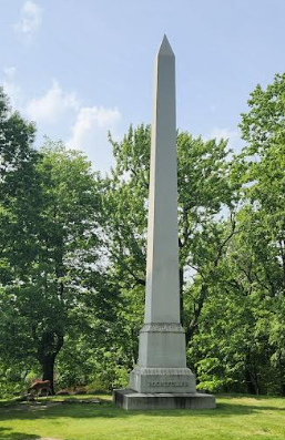 BillionGraves, BG, mobile app, gravestones, Cemetery, Lake View Cemetery, Cleveland, Ohio, family history, genealogy, family, Rockefeller, obelisk