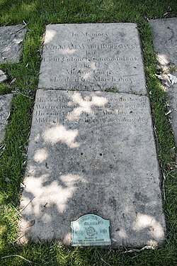 American Revolution, America250, Revolutionary War, BillionGraves, Arlington National Cemetery, Founding Fathers, Gravestones, Cemetery, Ancestry, ancestors, genealogy, family history, American Revolutionary War Veterans, William Ward Burrows, militia, DAR