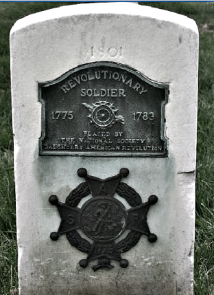 American Revolution, America250, Revolutionary War, BillionGraves, Arlington National Cemetery, Founding Fathers, Gravestones, Cemetery, Ancestry, ancestors, genealogy, family history, American Revolutionary War Veterans, Hugh Auld, revolutionary soldier