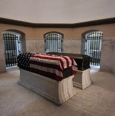BillionGraves, BG, mobile app, gravestones, Cemetery, Lake View Cemetery, Cleveland, Ohio, family history, genealogy, family, President Garfield, Garfield