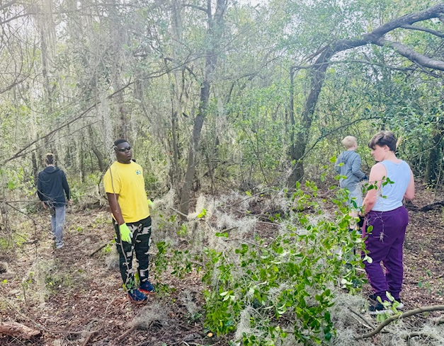 10 Steps; group cemetery event, cemetery event, BillionGraves, BG, GPS, mobile app, volunteer, community service, cemetery, graves, graveyard, family history, genealogy, BillionGraves