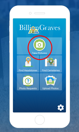 mobile phone,10 Steps; group cemetery event, cemetery event, BillionGraves, BG, GPS, mobile app, volunteer, community service, cemetery, graves, graveyard, family history, genealogy, BillionGraves, app