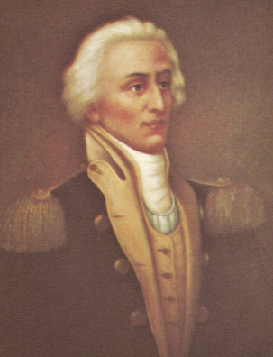 Francis Marion, Cemetery Intelligence, BillionGraves, american revolution, family history, US, American revolutionary war