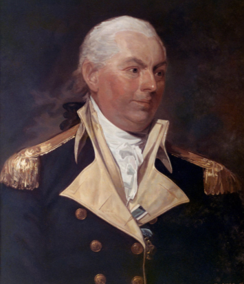 Cemetery Intelligence, BillionGraves, american revolution, relationships, John Barry, US Navy