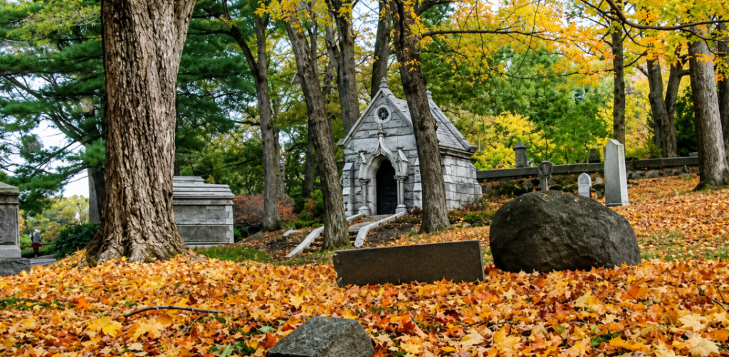 billiongraves, family history, gps, american revolution, USA250, cemetery, gravestones, 1776, autumn, color tour, fall foliage, , central burying ground, boston, ma