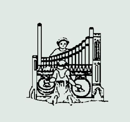 organs, organ, pipe organ, BillionGraves, app, mobile app, GPS, gravestones, cemetery, family history, genealogy, funeral homes, funeral home, history, funeral home history, BillionGraves, mortuary organ