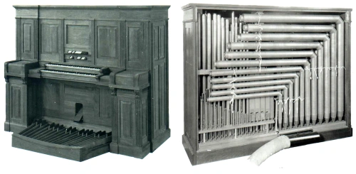 organs, organ, pipe organ, BillionGraves, app, mobile app, GPS, gravestones, cemetery, family history, genealogy, funeral homes, funeral home, history, funeral home history, BillionGraves, mortuary organ