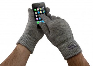 capacitive gloves