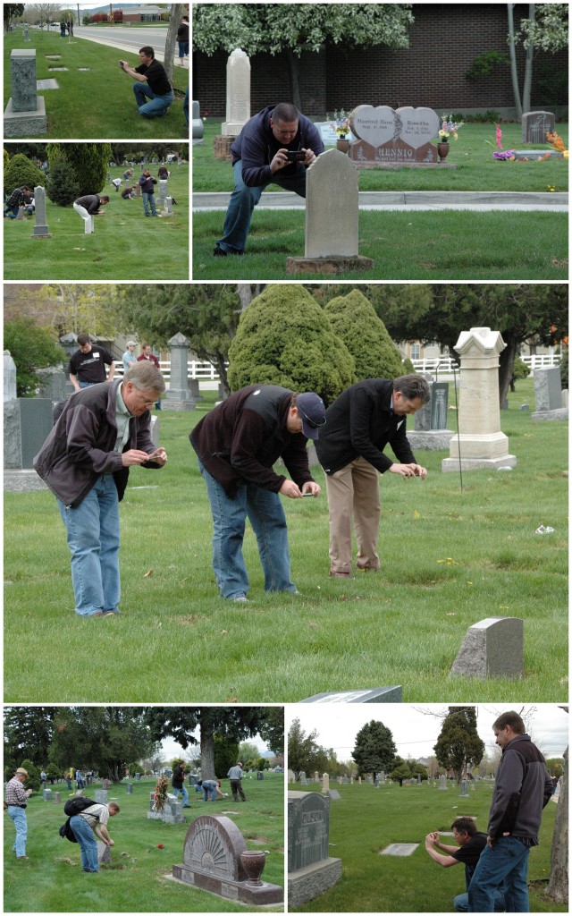 2012-04 FamilySearch Event