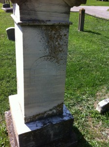 #179757 East Cemetery, Indiana