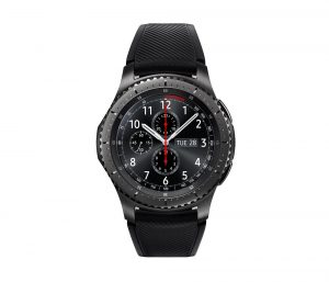 SamsungGearS3