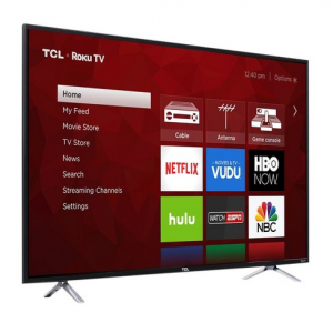 TCL Smart TV LED