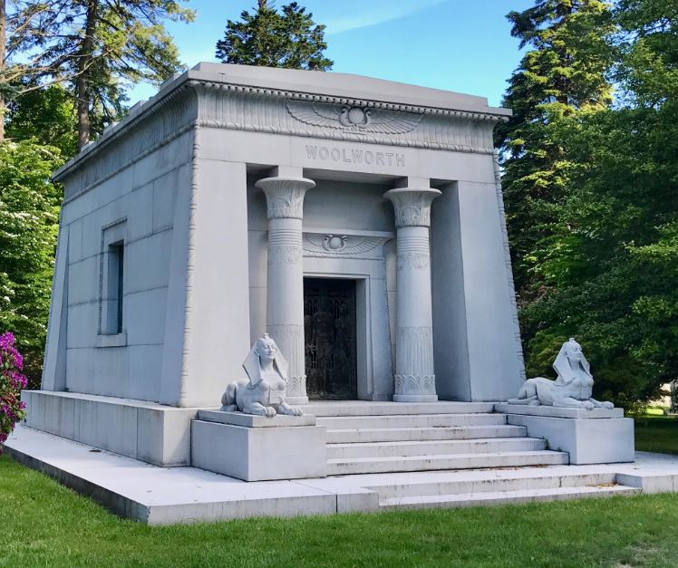 5 Awesome Mausoleums from Around the World - BillionGraves Blog