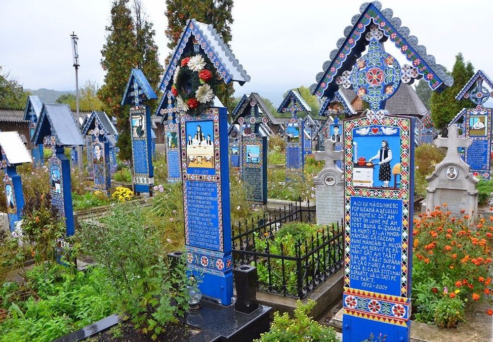 10 Cemeteries To See Before You Die - BillionGraves Blog